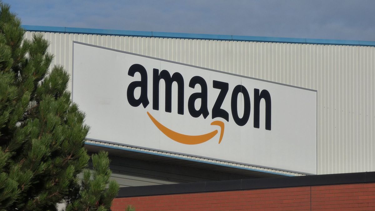 Amazon wchodzi do Polski