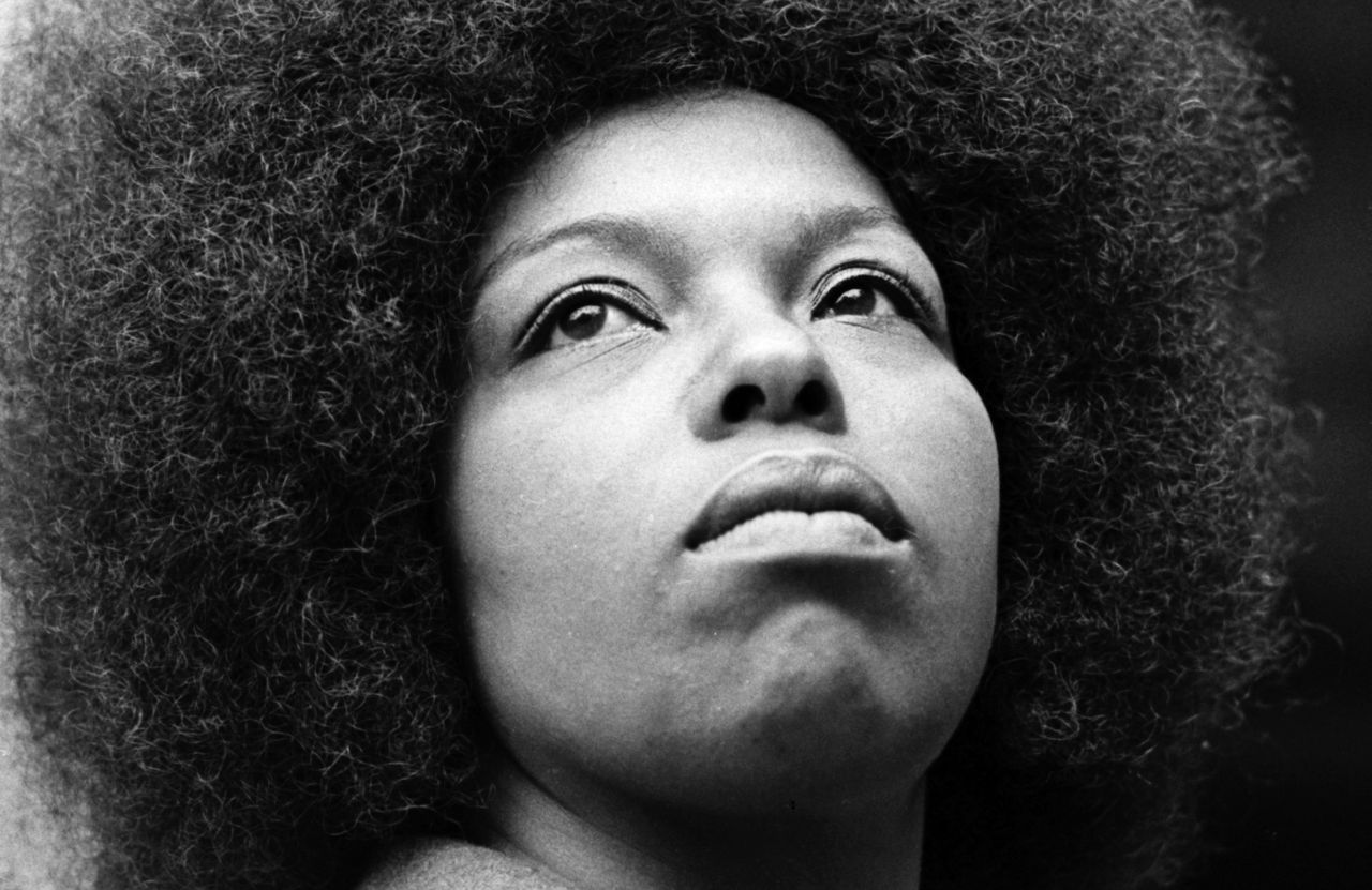 Nie żyje Roberta Flack, ikona amerykańskiej muzyki. Laureatka Grammy miała 88 lat