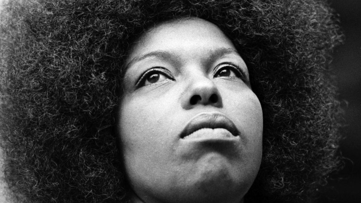 Nie żyje Roberta Flack
