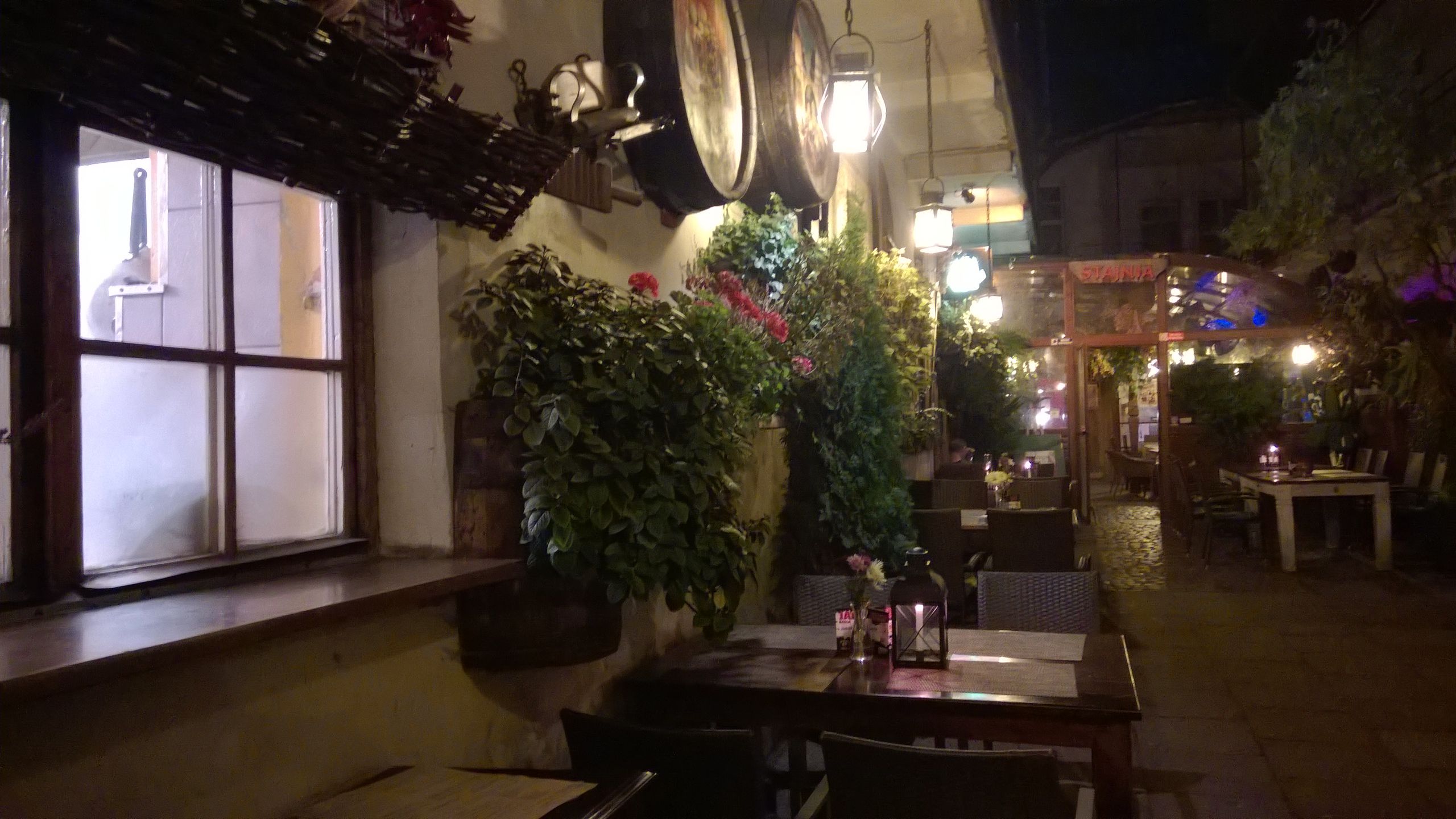 Nokia Lumia 830 - przykładowe zdjęcia 9