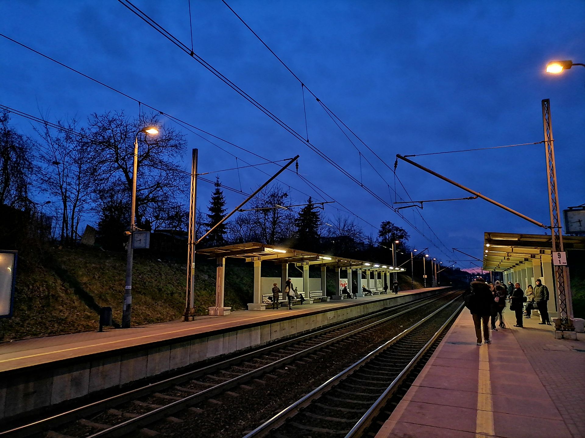 Huawei P40 lite E: wrażenia po kilku dniach. Czy to był odlot? 7