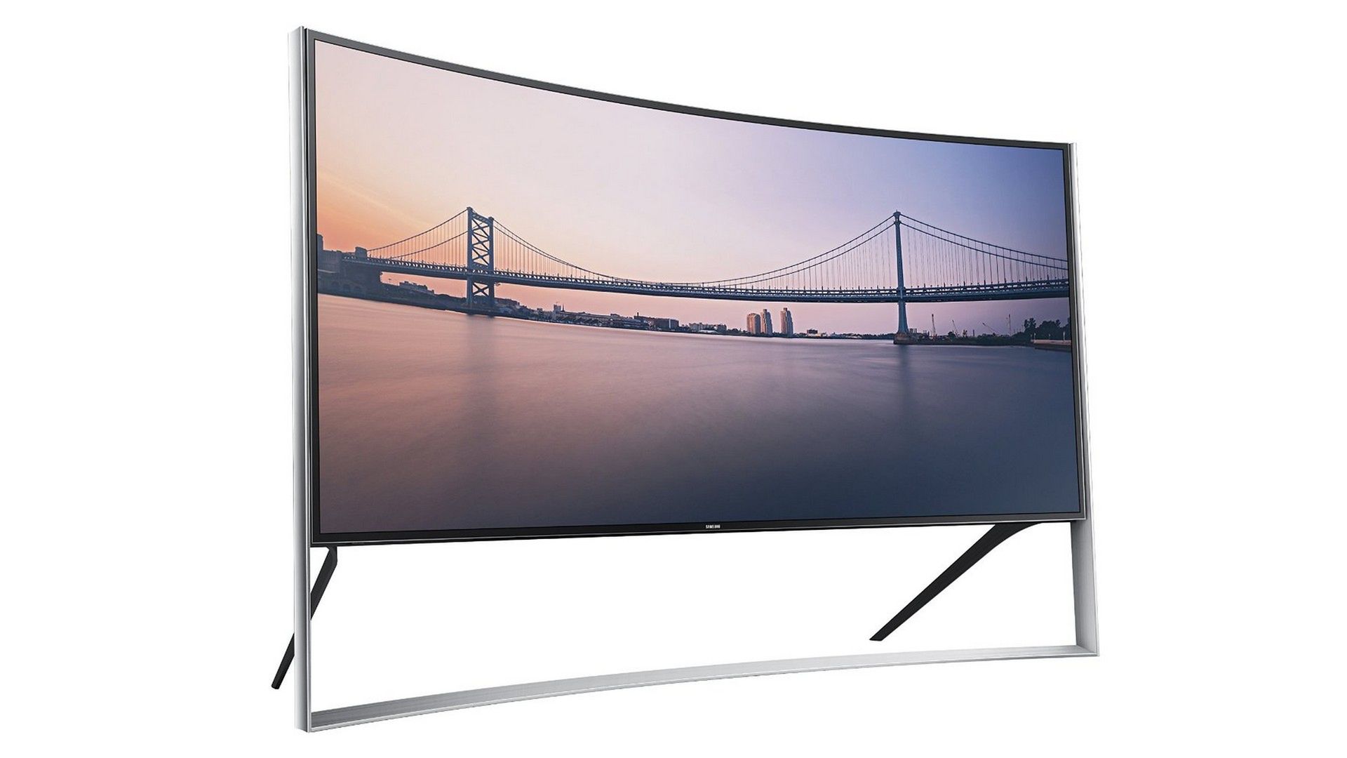 5 superdrogich telewizorów: wielkie ekrany, OLED, UHD, Quantum Dot i AmbiLux 2