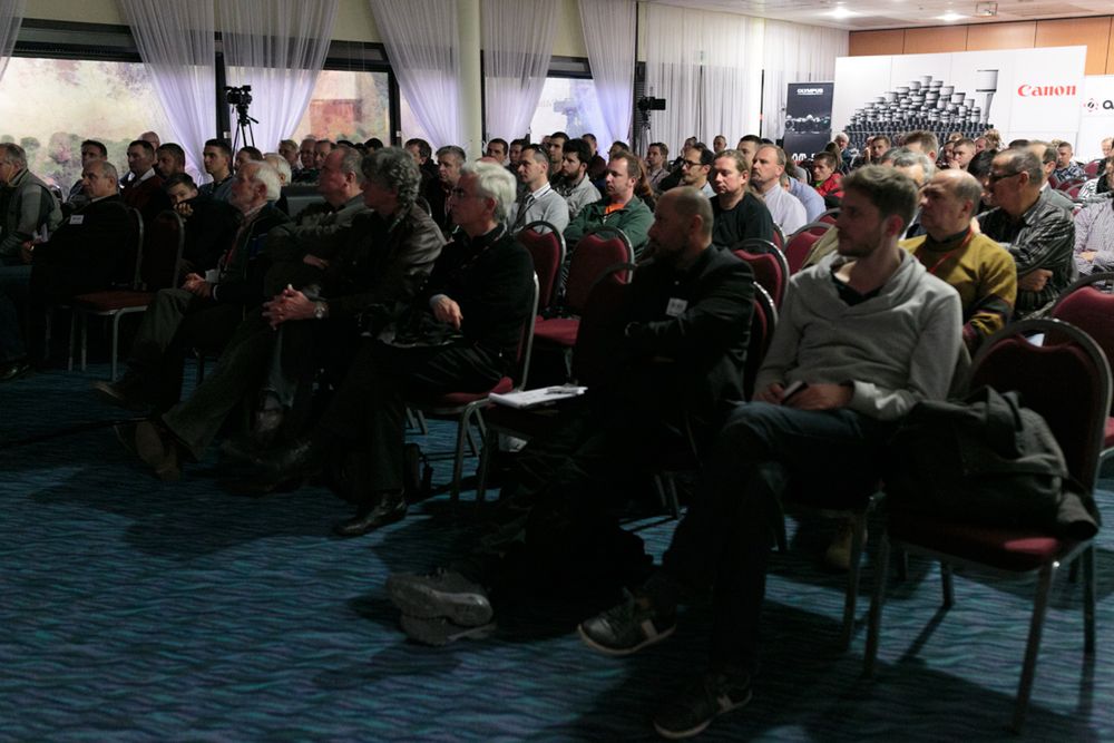 Byliśmy na X BEiKS RoadShow 2015 - zobaczcie, jak było we Wrocławiu 26