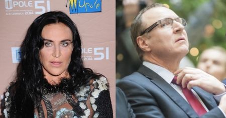 Kayah o odwołanym festiwalu w Opolu: "Moi znajomi byli zawstydzeni decyzjami, ale nie mogą głośno o tym mówić, bo STRACĄ PRACĘ! Nie ma zgody na CENZURĘ!"