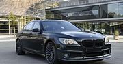 720 KM w BMW serii 7?! To możliwe - Tuningwerk 750Li NR 7s (2011)