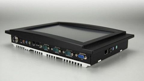 Grubaśny tablet od VIA 1