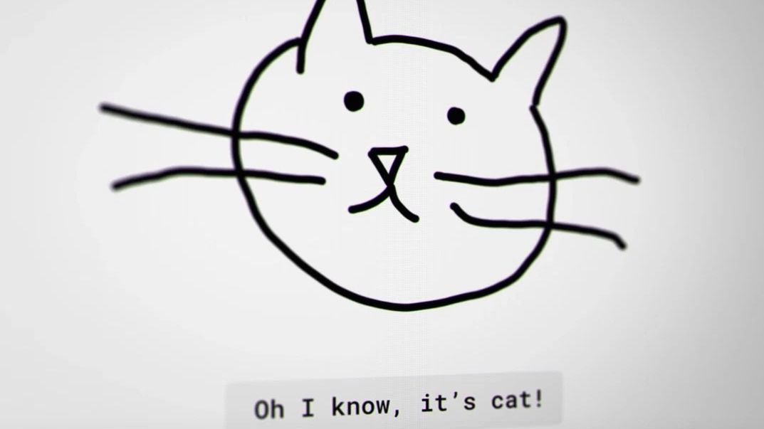 Google stworzył sieć neuronową, która... wygra z Tobą w kalambury 1