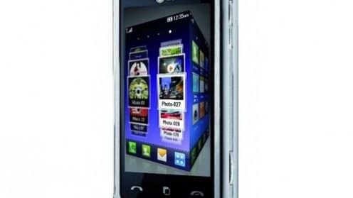 Nadchodzi LG Arena Max (LU9400)? 1