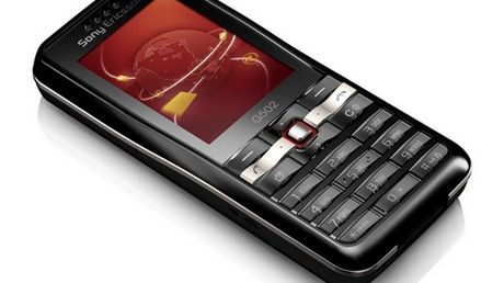 Z780 i G502 - Sony Ericsson stawia na HSDPA 1