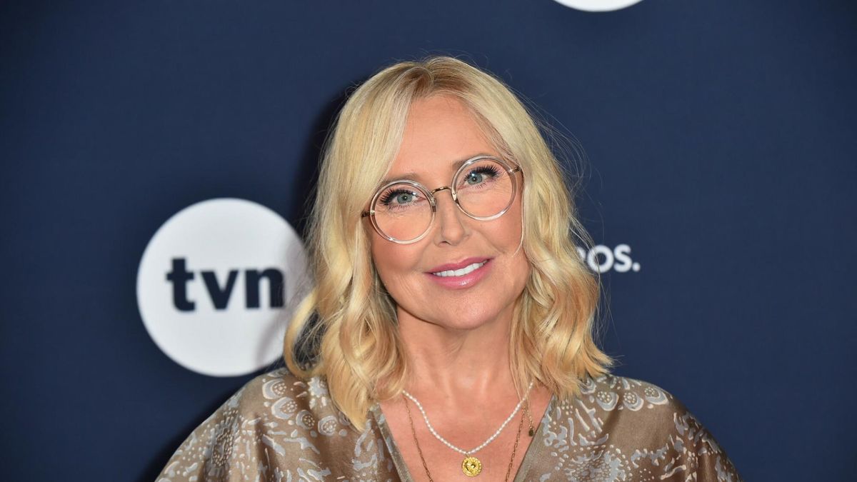 Dziennikarka wyznała, że jej ojciec mierzył się z chorobą psychiczną