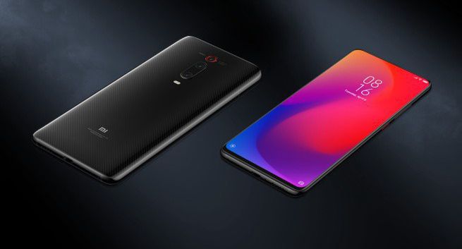 Xiaomi: smartfon Mi 9T Pro w Polsce za 1999 zł (wideo)