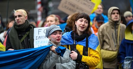 Polacy za członkostwem Ukrainy w UE? Tak, ale pod pewnymi warunkami