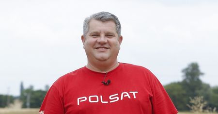 Kierował budowami w hitowym programie. Tak wygląda jego dom