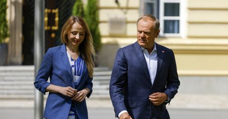 Startuje nowy program rządu. Od wtorku można składać wnioski