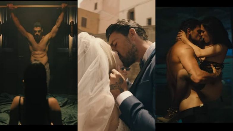 Zwiastun "365 dni: Ten dzień"