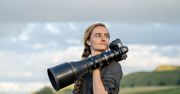Nikkor Z 800 mm f/6.3 VR S to nowa armata, lżejsza od poprzedniej o połowę