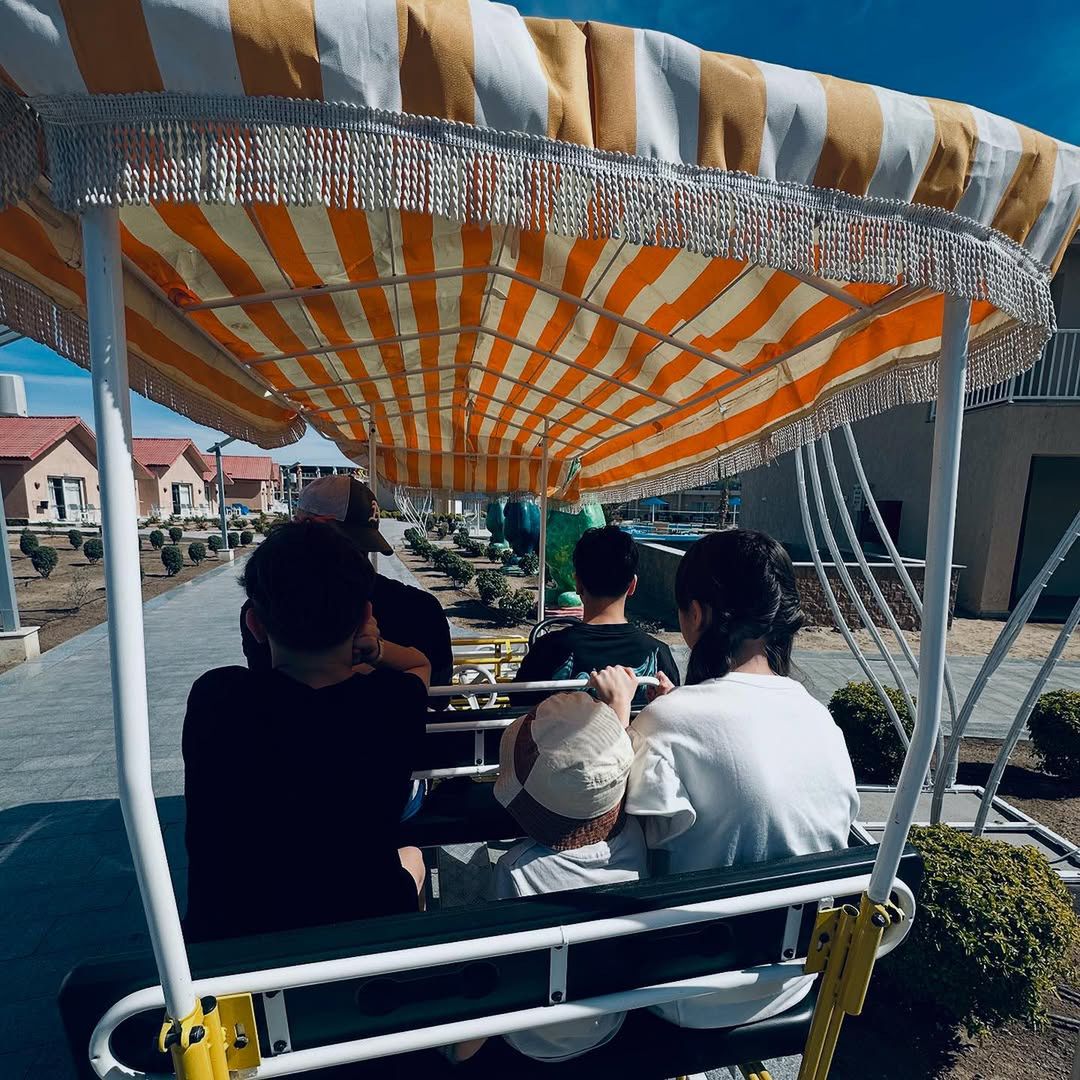 Rodzinne wakacje Agnieszki Hyży w Egipcie