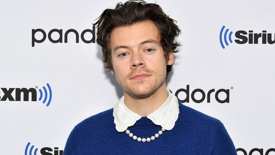 Harry Styles sprawił niespodziankę swojej fance. Pojawił się w jej domu