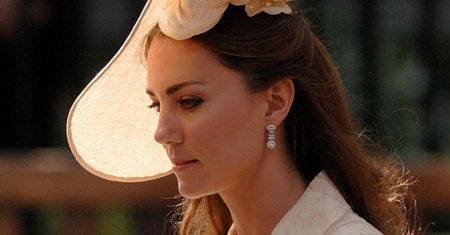 Kate odwołuje spotkania! Nie zobaczymy jej do porodu?