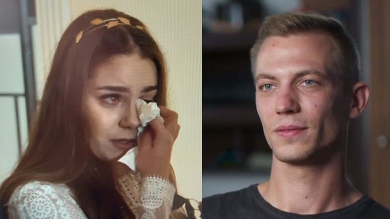 "Ślub od pierwszego wejrzenia" - trzecia para wciąż jest razem? 