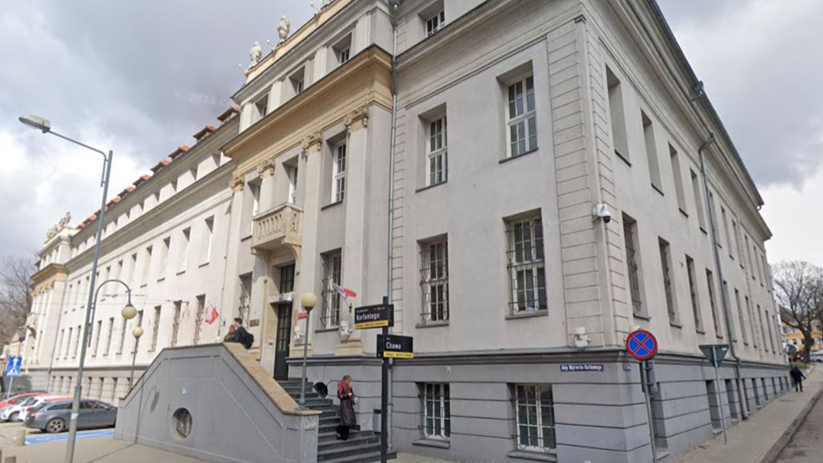 Głośna sprawa zabójstwa ze Sławkowa wraca do Sądu Apelacyjnego w Katowicach