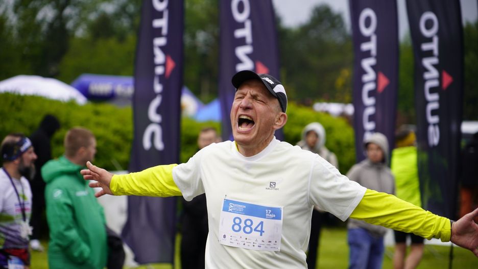 Katowicki Festiwal Biegowy im. Jerzego Kukuczki cieszył się wielkim zainteresowaniem biegaczy