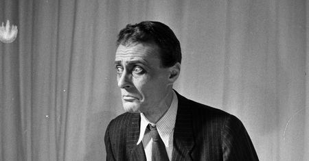 Nie żyje aktor Andrzej Mirecki. Wiele lat temu wyemigrował do USA