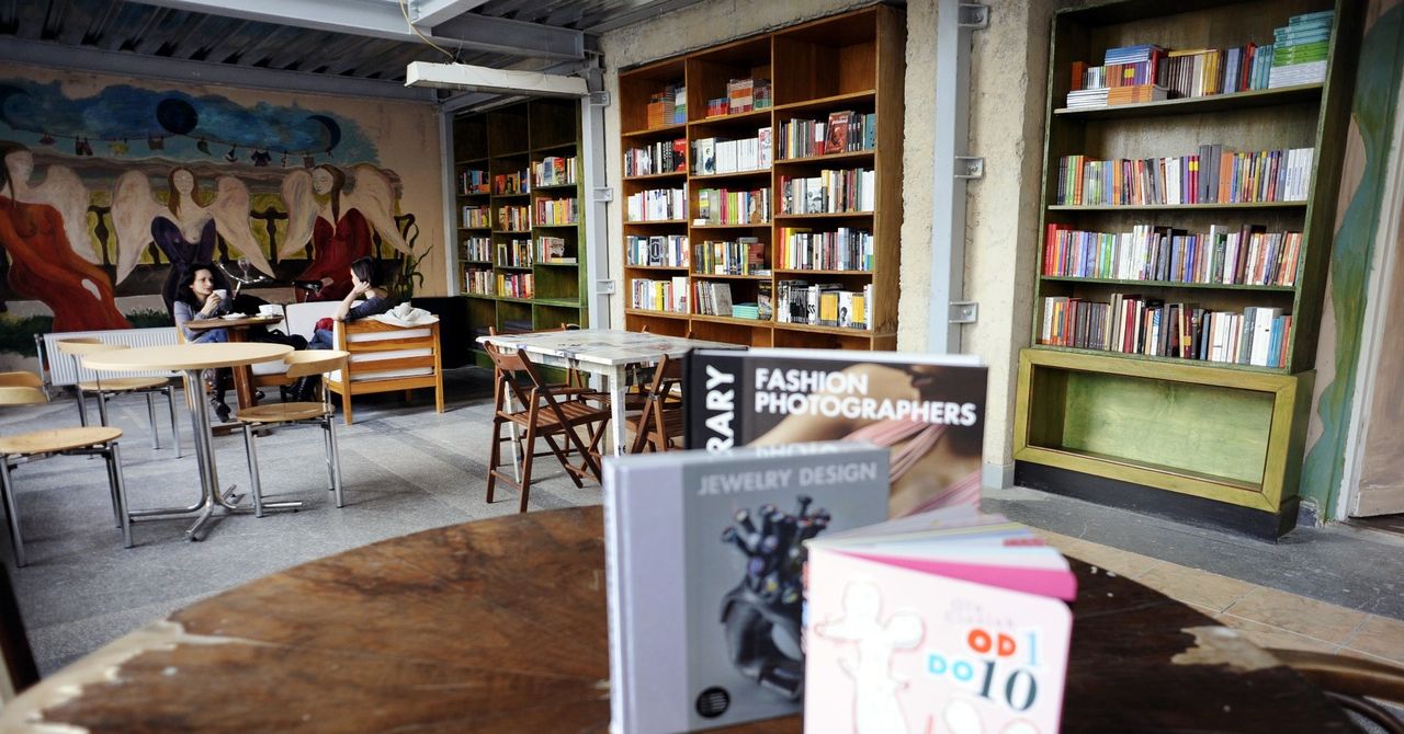 Poznań: Kto marzy o własnej księgarni, może się zgłosić. Czynsz będzie o połowę niższy