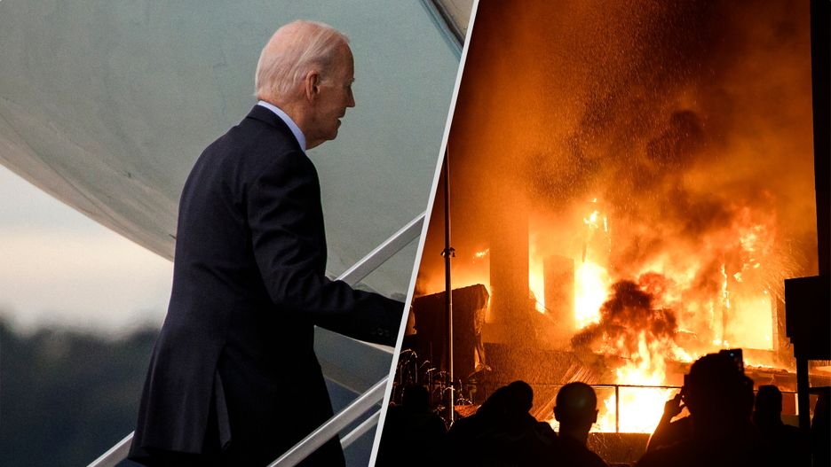 Wrze na Bliskim Wschodzie w związku z wydarzeniami w Strefie Gazy