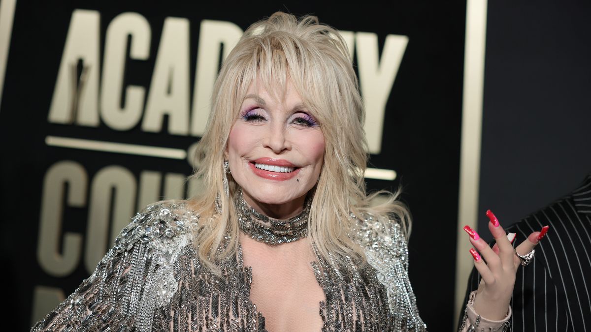 Zdradzili ostatnią wolę Dolly Parton