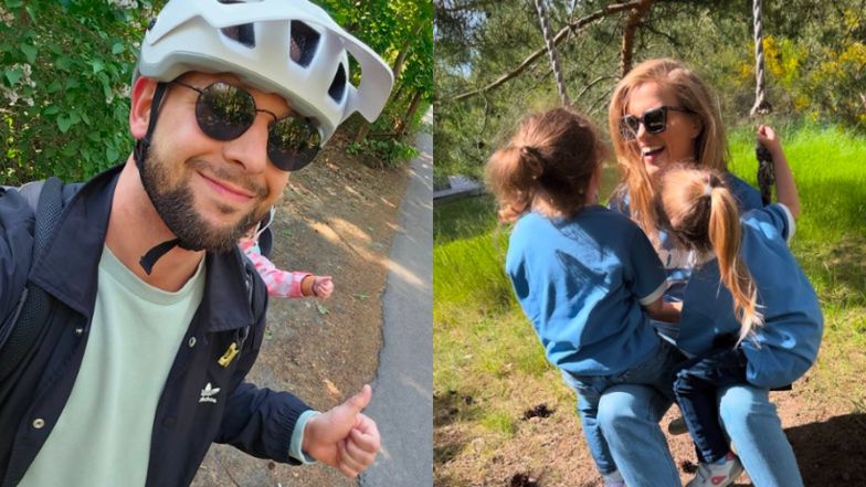 Maciej Pela o życiu w domu, w którym  mieszkał z rodziną