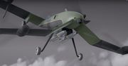 Bezzałogowiec Strix. Uderzeniowa maszyna pionowego startu i lądowania