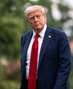 Izrael zaatakował kościół w Strefie Gazy. Jest reakcja Trumpa