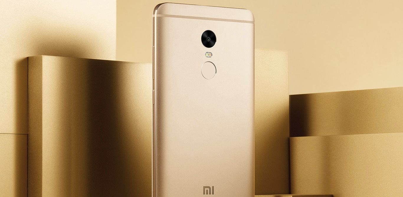 Xiaomi Redmi Note 4 oficjalnie. Niska cena i bogate wyposażenie 4