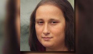 Najsłynniejsza twarz świata. Wiecie, do kogo należy?