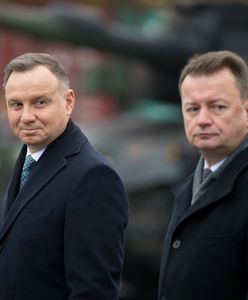 Patrioty w Polsce. Prezydent zadowolony z decyzji szefa MON. "Pragmatyka wygrała z polityką"