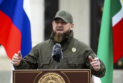 Wojna w Ukrainie. Ukraińska armia zlikwidowała większość kadyrowców