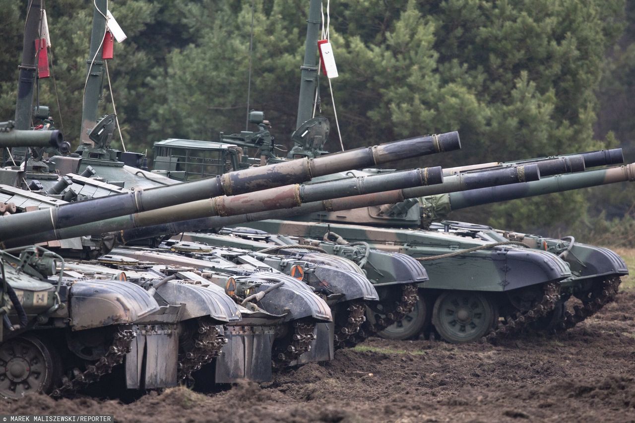 Więcej wojska na północy Polski. MON pyta o nieruchomości
