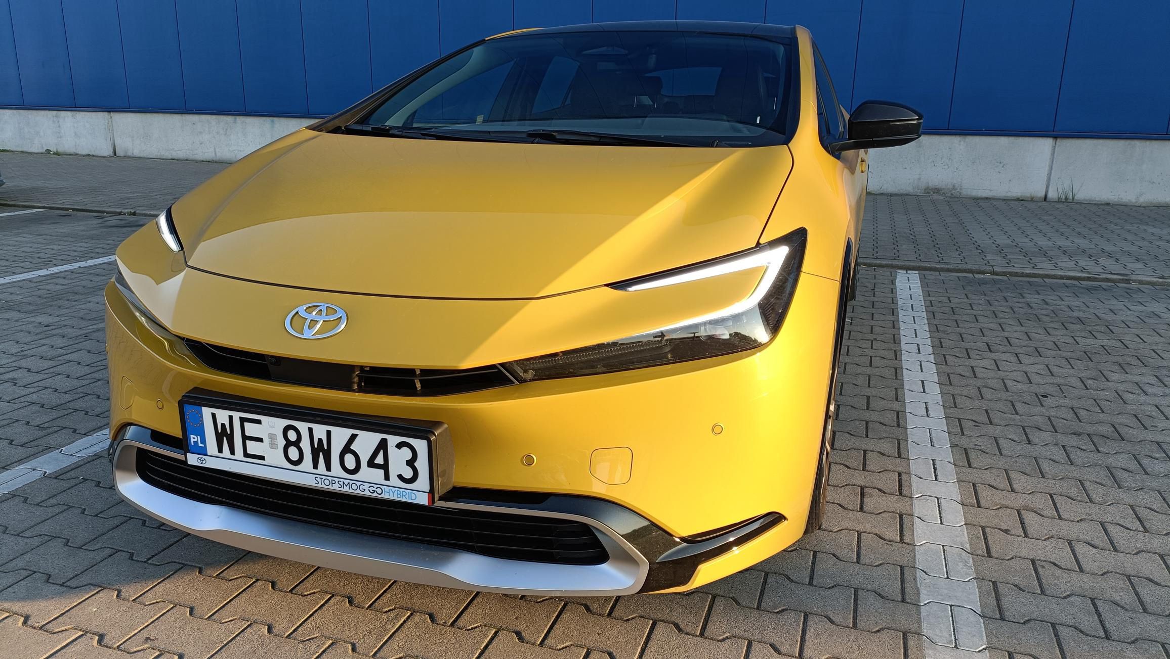 Toyota Prius Plug-In