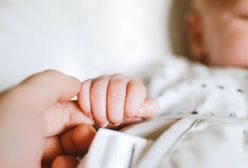 Tragedia niemowlęcia z Olsztyna. Rodzice usłyszeli zarzuty