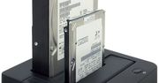 Stacja dokująca USB na dyski