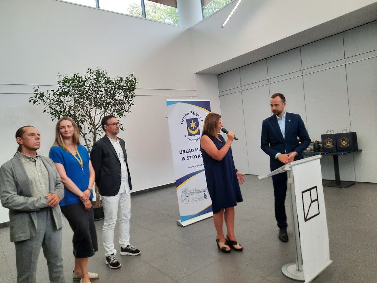 finał konkursu na rzeźbę