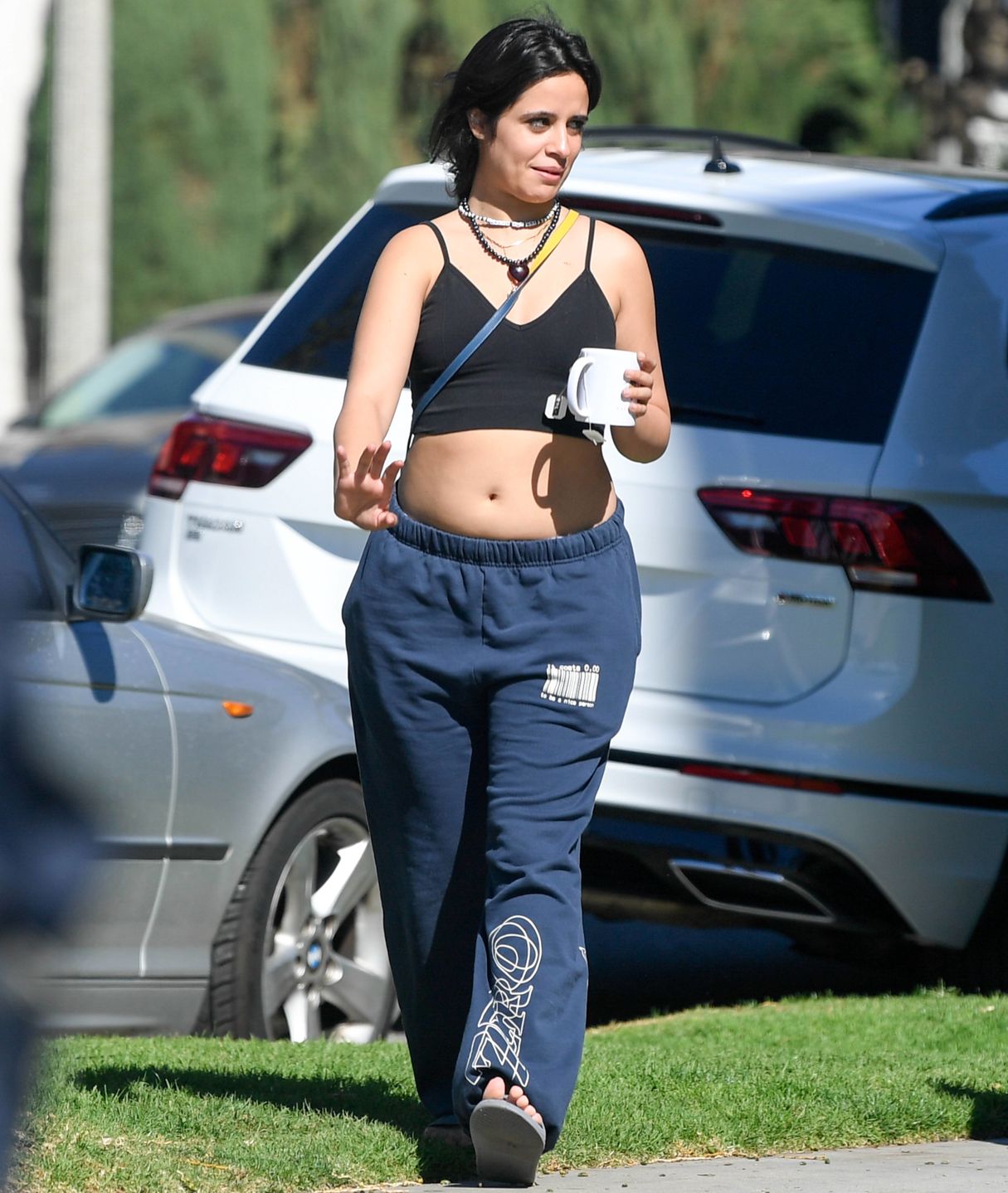 Camila Cabello