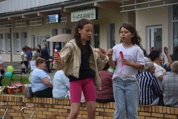 II Dzień Sąsiada na Chopina w Śremie. Moc atrakcji i integracja