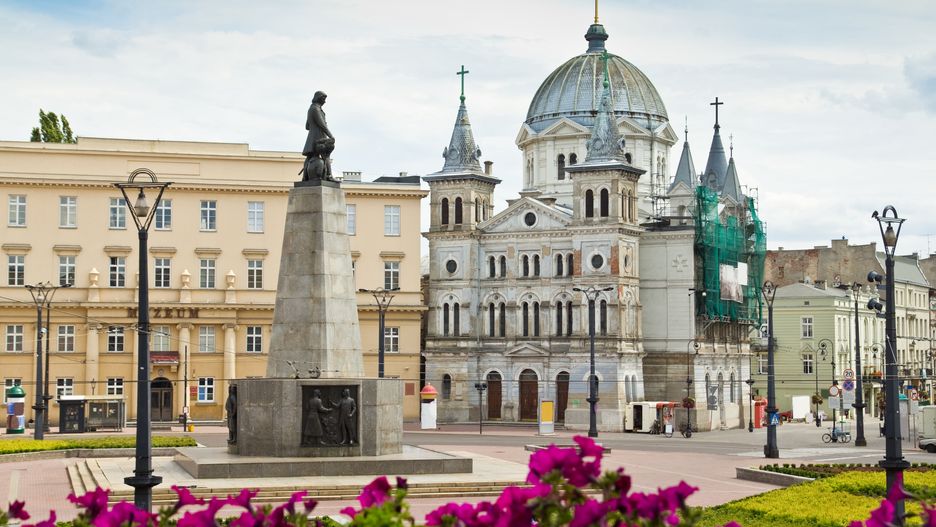 Plac Wolności w Łodzi, łódzka karta, Łódzka Organizacja Turystyczna a karta turystyczna turystyczna, karta turystyczna w łodzi od 2022 roku