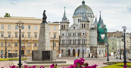 Łódzka karta turystyczna. Zniżki i darmowe wejścia do wybranych obiektów