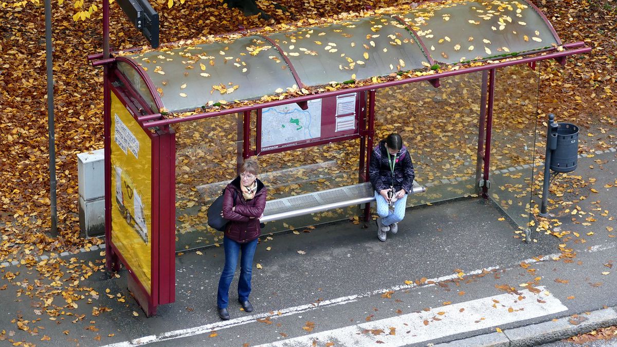 Problem wykluczenia komunikacyjnego