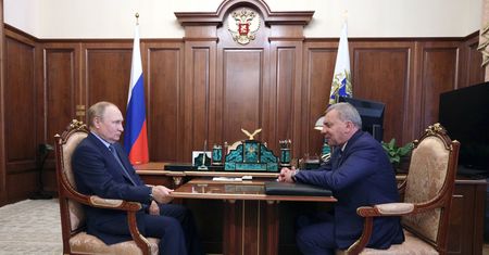 Waszyngton zaskoczony wycofaniem się Rosji z kosmicznej misji. "Były umowy"