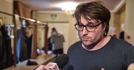 Jest decyzja "Wyborczej" ws. Kąckiego. Nowe oświadczenie