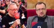 Sugerowali oszustwa Jurka Owsiaka. TV Republika pokazała swoją "sondę"